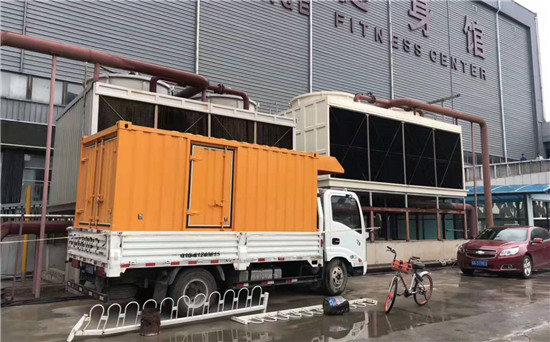 荣县300KW发电机组适配电缆规格选型指南