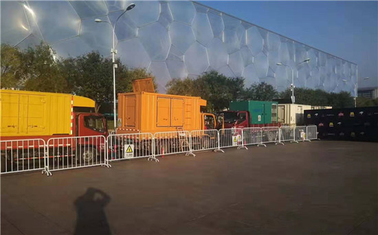 荣县400KW发电机组适配电缆规格选型指南